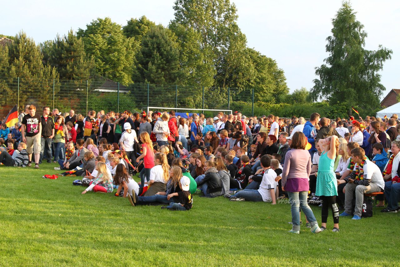 Bild 225 - Public Viewing